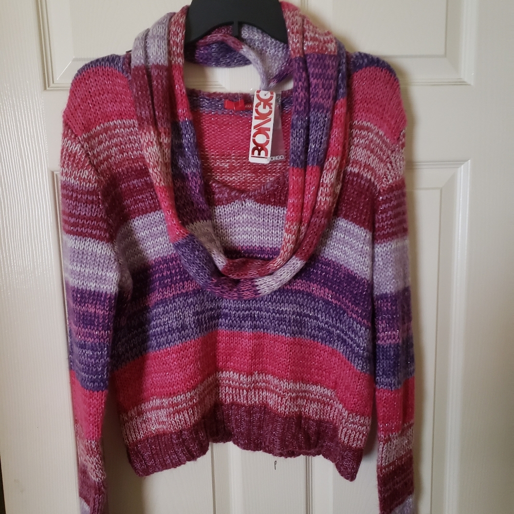 Women's sweater
